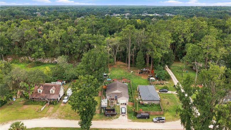 2 bedroom Single Family Residence at 2460 SE 69th Lane, Sabal Park, Ocala — photo 3