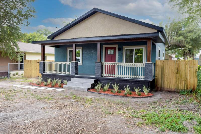 3 bedroom Single Family Residence at 3203 E Emma Street, Grove Hill Heights, Tampa — photo 5