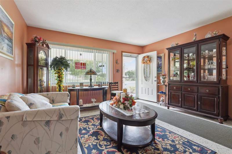 2 bedroom Single Family Residence at 6832 Oswego Drive, Ola Beach Rep 02, Mount Dora — photo 4