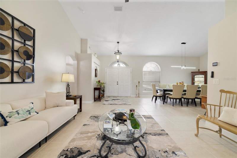 4 bedroom Single Family Residence at 12907 Slash Pine Ct, Greater Pines Ph 08 Lt 802, Clermont — photo 5