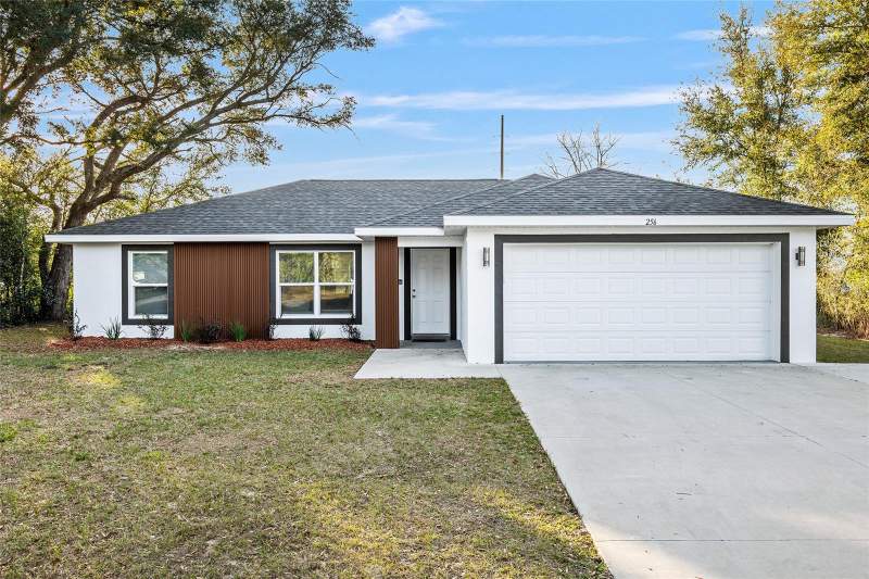 3 bedroom Single Family Residence at 7778 SW 146th Lane Road, Marion Oaks Un Eleven, Ocala — photo 2