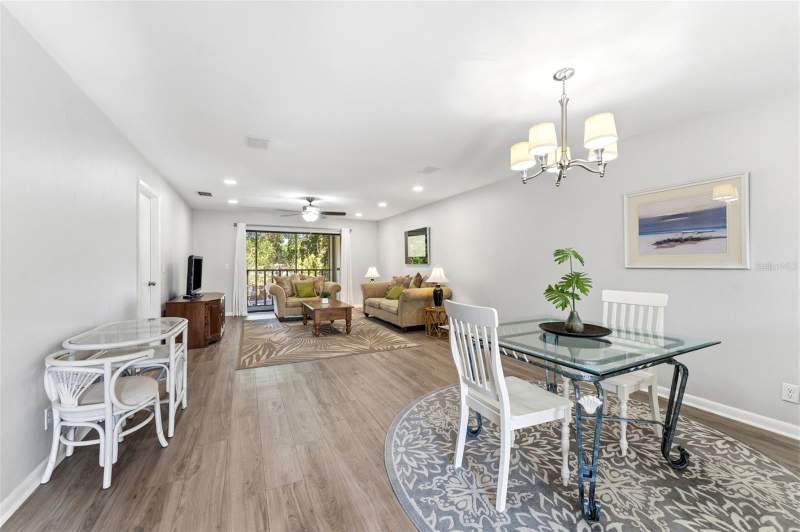 2 bedroom Condominium at 101 Lake Avenue #215, Lafayette Square Condo, Largo — photo 5
