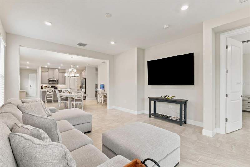 3 bedroom Single Family Residence at 1389 Lambardi Court, Solivita Ph 5D, Poinciana — photo 4