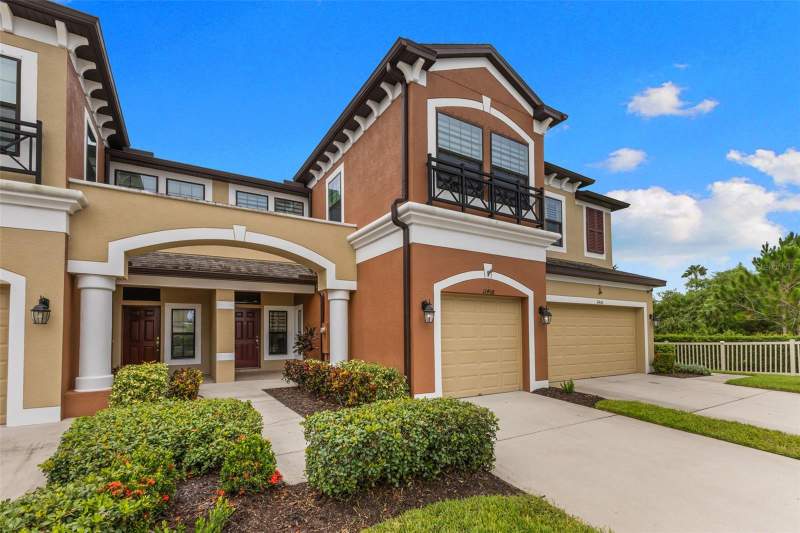 West Lake Townhomes