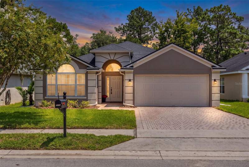 3 bedroom Single Family Residence at 2839 Spring Heather Place, Sanctuary Ph 1 Villages 1, 2 & 3, Oviedo — photo 1