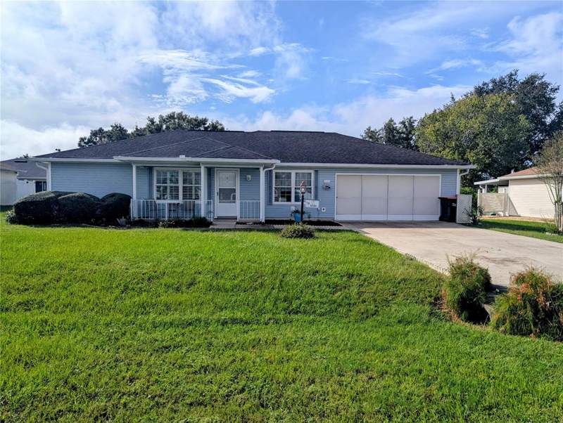 6164 SW 84 LANE home for sale in Marion Landing