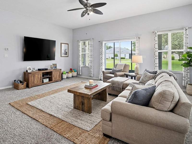 2 bedroom Single Family Residence at 25509 Laurel Valley Road, Plantation At Leesburg Ashland Village, Leesburg — photo 2