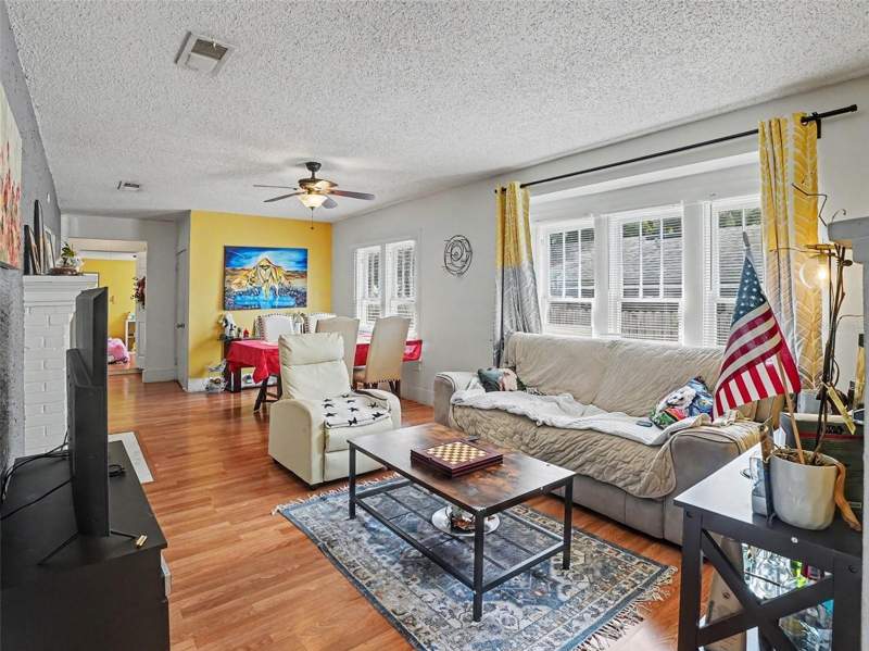 2 bedroom Single Family Residence at 313 Lucile Way, Westmont, Orlando — photo 5