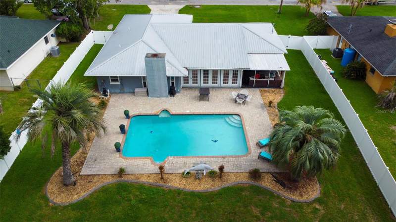 3 bedroom Single Family Residence at 5072 SE 27th Street, Belleair, Ocala — photo 3