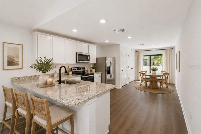 3 bedroom Single Family Residence at 13331 Canada Goose Road, Royal Highlands, Weeki Wachee — photo 4