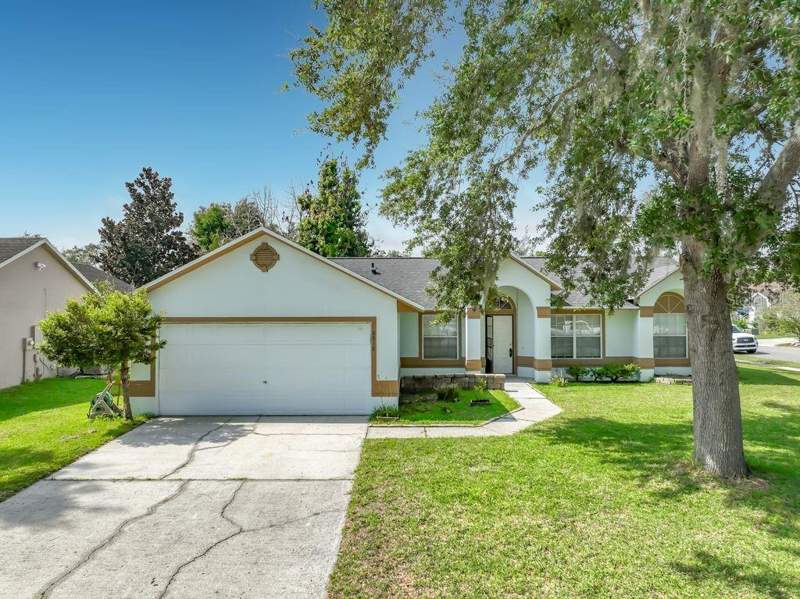 8818 RESERVATION DRIVE home for sale in Chickasaw Trails Homes for Sale: 2 Homes, From $370K