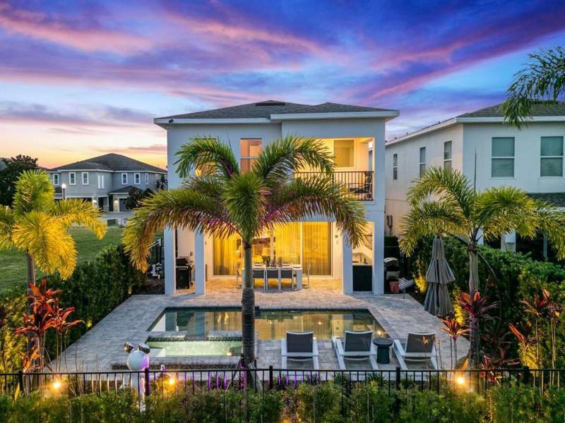 6 bedroom Single Family Residence at 1117 Castle Pines Court, Reunion West Village 3A, Reunion — photo 2