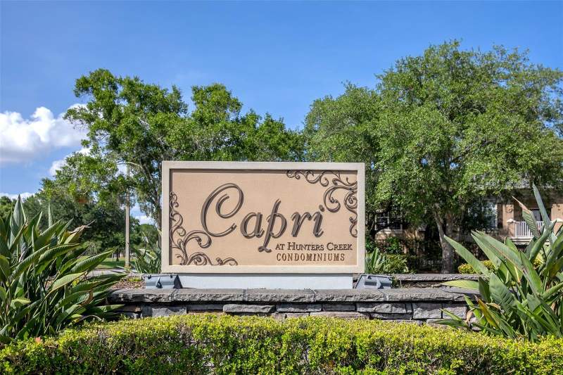 3 bedroom Condominium at 14226 Fredricksburg Drive #220, Capri/Hunters Crk Condo, Orlando — photo 3