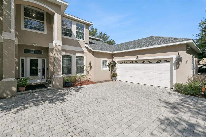 5 bedroom Single Family Residence at 580 Errol Parkway, Parkside At Errol Estates, Apopka — photo 3