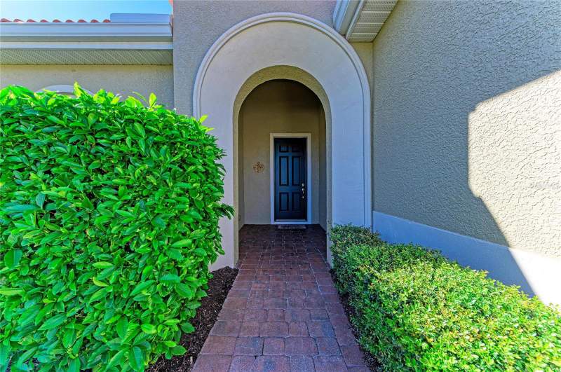 2 bedroom Single Family Residence at 117 Bellini Court, Venetian Golf & River Club Pha, Nokomis — photo 3