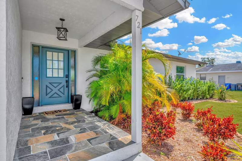 3 bedroom Single Family Residence at 721 Eagle Lane, Apollo Beach Unit Six, Apollo Beach — photo 5