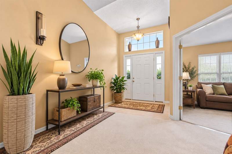 4 bedroom Single Family Residence at 7113 Cromwell Park Lane, Covington Park Ph 5C, Apollo Beach — photo 3