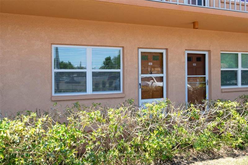 Parkwood Condo