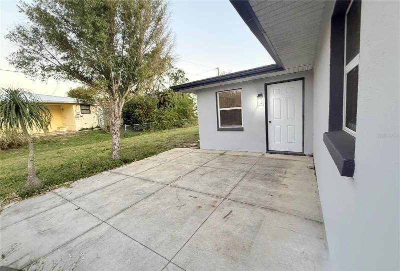 3 bedroom Single Family Residence at 134 Peace Island Drive, Bay Shore, Punta Gorda — photo 5