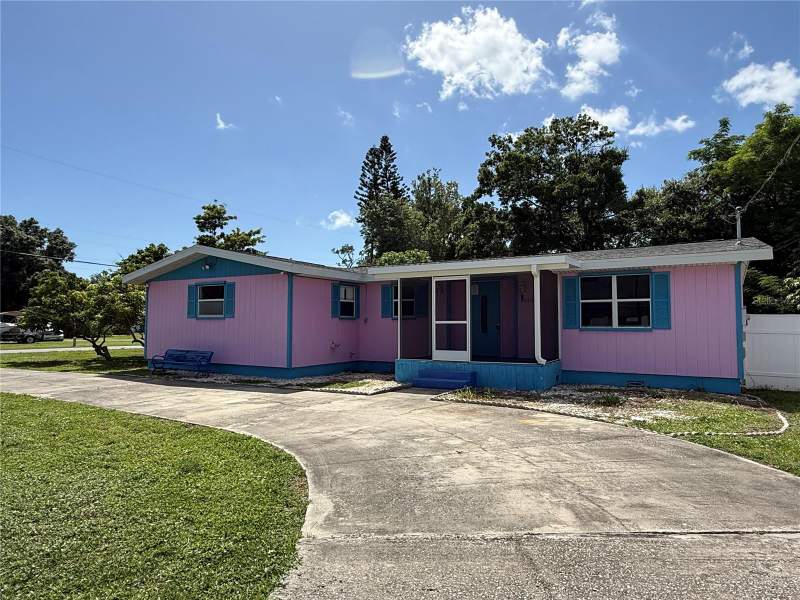 4 bedroom Single Family Residence at 4449 Parmely Street, C Harbor Resub, Port Charlotte — photo 2