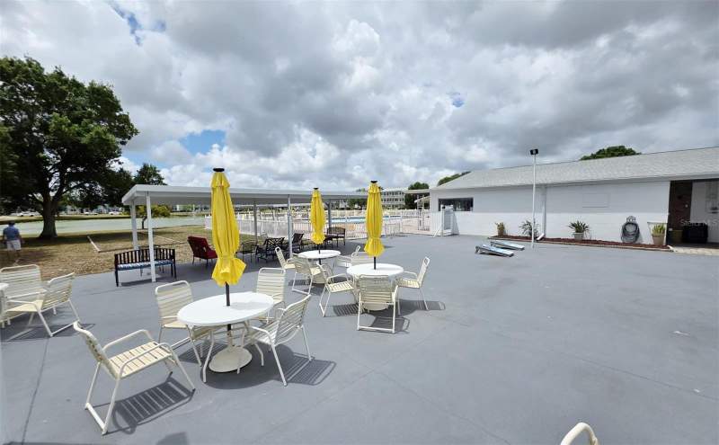 2 bedroom Condominium at 6015 19th Street #314, Town Apts Condo, St Petersburg — photo 4