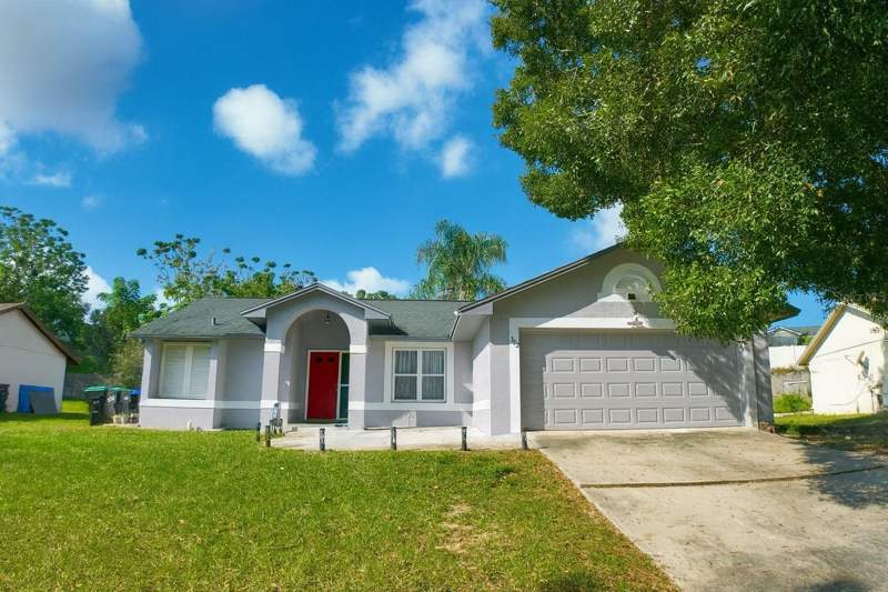Westmoor Phase 4 D 18/147Homes for Sale in Orlando, FL