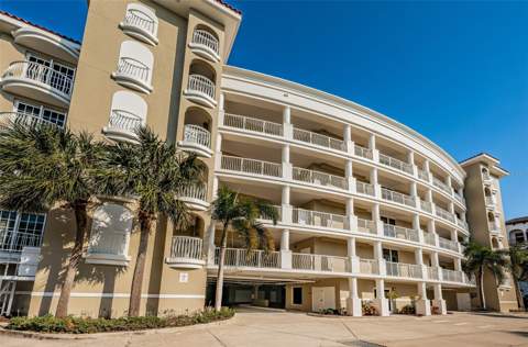 3805 Gulf Boulevard #504, St Pete Beach FL - photo 6 of 6