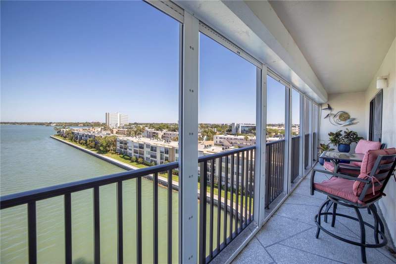 2 bedroom Condominium at 7300 Sun Island Drive #602, Bay Island Group 15, South Pasadena — photo 5