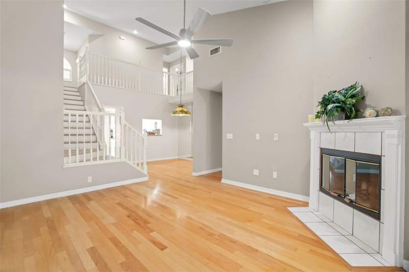 3 bedroom Townhouse at 1937 Northfork Circle, Overlook, Clearwater — photo 4