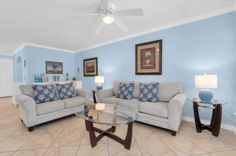 19417 Gulf Boulevard #E103, Indian Rocks Beach FL - photo 8 of 34
