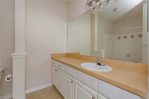 12849 Madison Point Circle #201, Orlando FL - photo 9 of 27