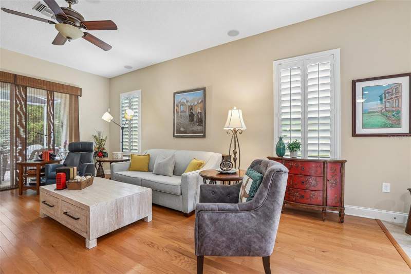2 bedroom Villa at 2849 Devonoak Boulevard, Devonwood Residential, Land O Lakes — photo 5