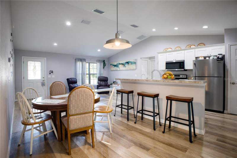 3 bedroom Single Family Residence at 3144 SE 144th Place, Belleview Heights Estate, Summerfield — photo 5