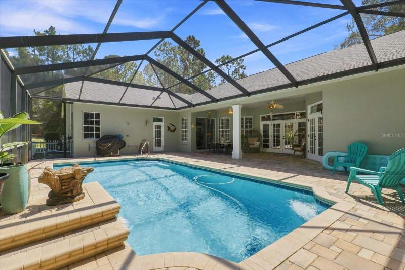 4 bedroom Single Family Residence at 20257 SW 97th Place, Rainbow Spgs 04 Rep, Dunnellon — photo 2