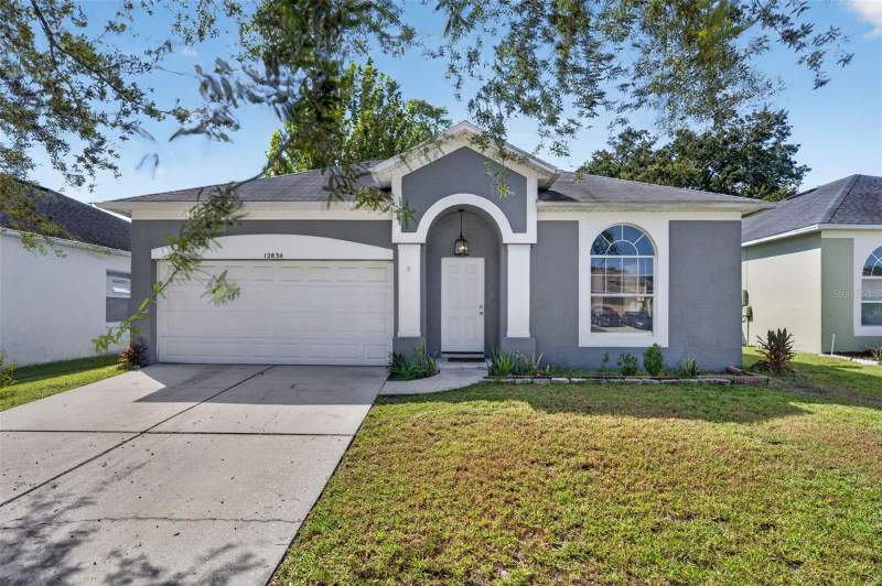 3 bedroom Single Family Residence at 12834 Woodbury Glen Drive, Woodbury Road Patio Homes, Orlando — photo 4