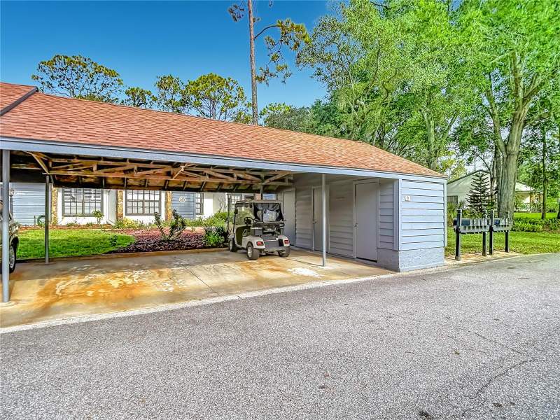 2 bedroom Villa at 2077 Woodcutter Court, Timber Pines, Spring Hill — photo 3