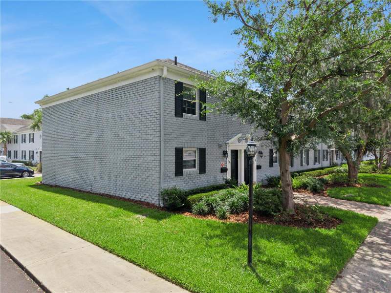 2 bedroom Condominium at 193 Lewfield Circle, Stratford A Winter Park Condo, Winter Park — photo 2