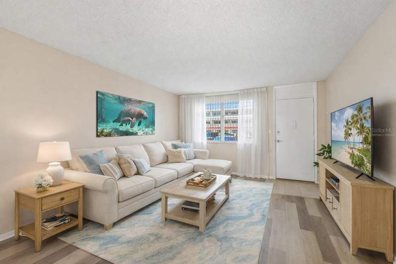 2 bedroom Condominium at 5095 Bay Street #110, Winston Park Northeast, St Petersburg — photo 2