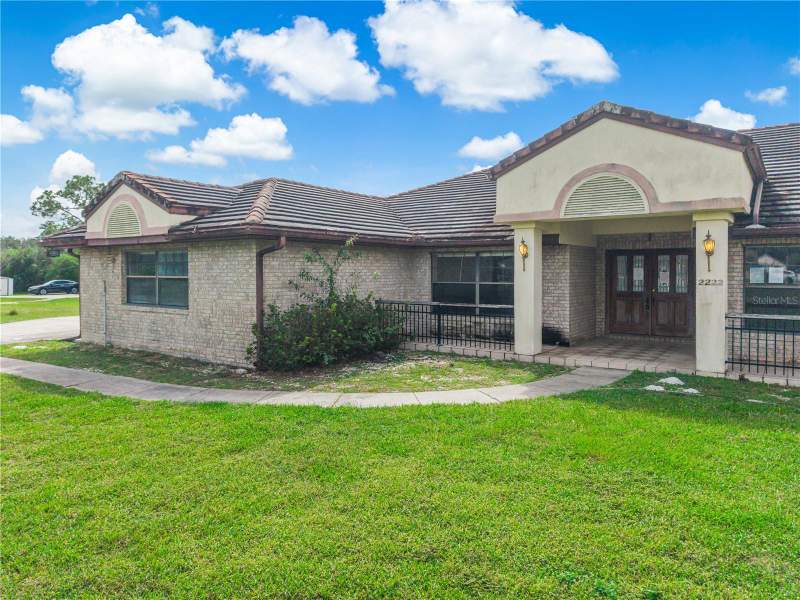 4 bedroom Single Family Residence at 2222 N Stewart Street, Pleasant Hill Heights Unit 2, Kissimmee — photo 4