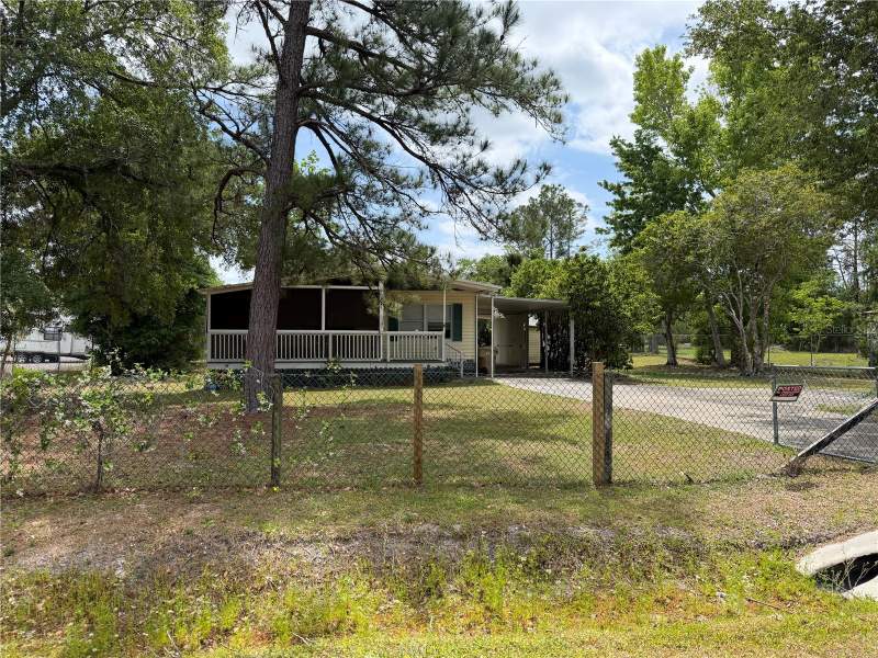 2 bedroom Mobile Home at 24138 Panther Road, Manhattan Sec 01, Astor — photo 3