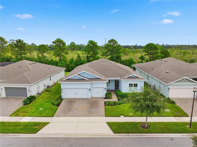 3 bedroom Single Family Residence at 2769 Cherry Blossom Loop, Del Webb Sunbridge Ph 1C, St Cloud — photo 2