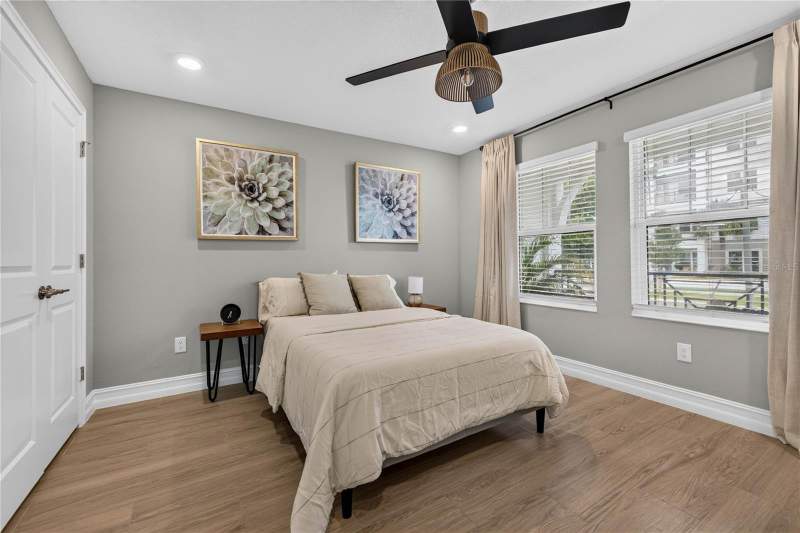 3 bedroom Townhouse at 5351 Bridge Street #86, Inlet Shore Twnhms Ph 2A & 2B, Tampa — photo 4