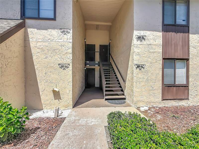 2 bedroom Condominium at 681 Midway Drive #A, Twin Lakes Village West Condo, Ocala — photo 2