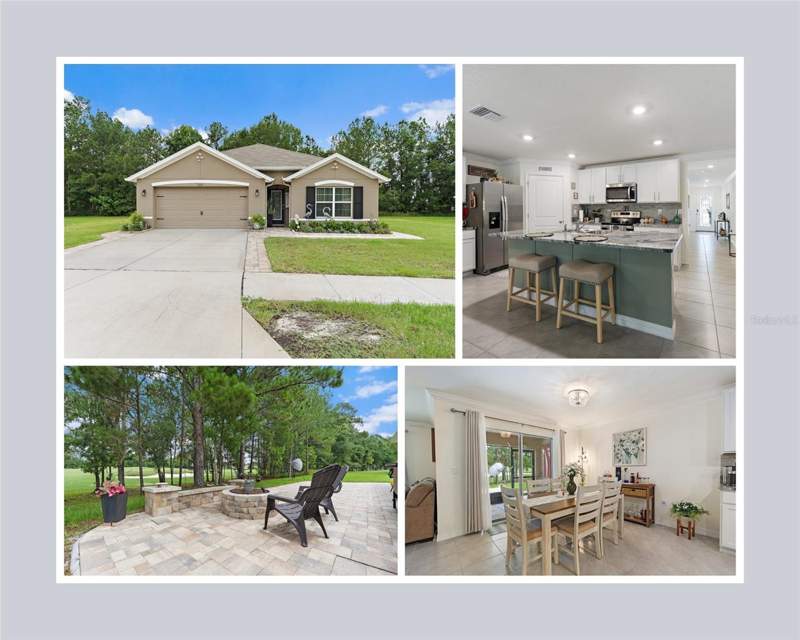 4 bedroom Single Family Residence at 5223 Byronic Court, Hernando Oaks Ph 3, Brooksville — photo 2