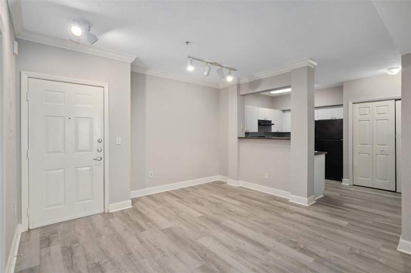 2 bedroom Condominium at 206 E South Street #6007, Grande Downtown Orlando, Orlando — photo 3