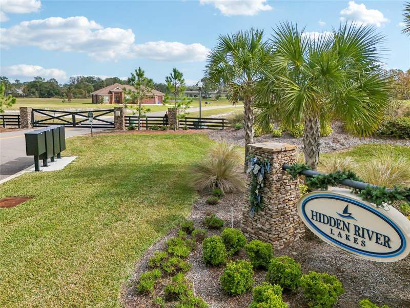 4 bedroom Single Family Residence at 3412 Lake Diane Road, Hidden River Lakes, Tavares — photo 5
