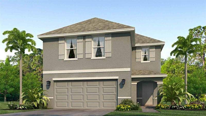 4 bedroom Single Family Residence at 11865 Texoma Court, Bella Lago, Parrish — photo 2