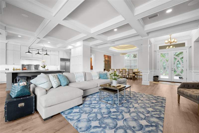 6 bedroom Single Family Residence at 11372 SW 30th Avenue, Oakmont Ph 1 Unit 1B, Gainesville — photo 3