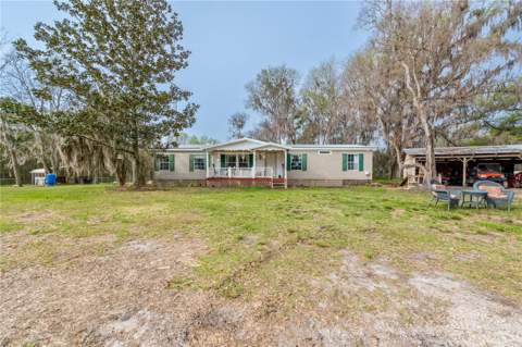 16242 NW 130th Street, Williston FL - photo 6 of 6