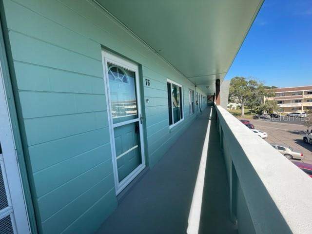 1 bedroom Condominium at 2042 Australia Way #76, On Top Of The World, Clearwater — photo 2